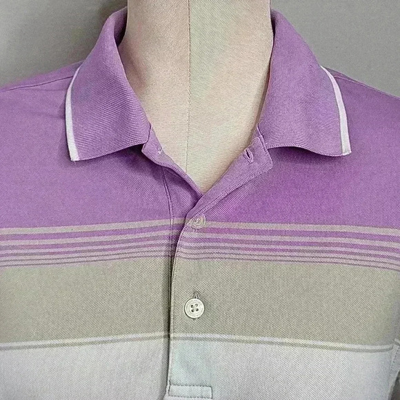 Walter Hagen‎ Men's Polo Size Medium - Picture 3 of 7
